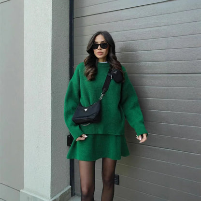 Twee-Delige Set - Cozy & Chic