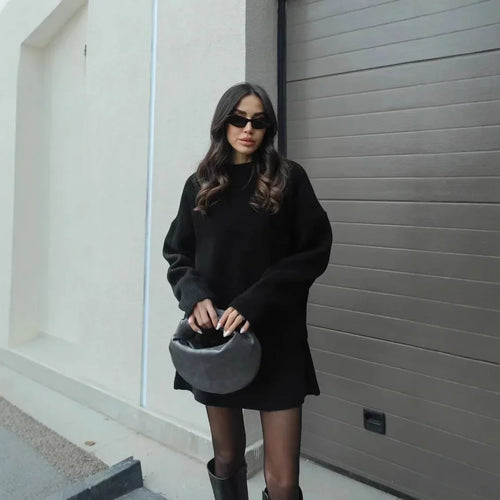 Twee-Delige Set - Cozy & Chic