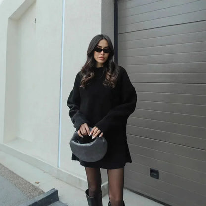 Twee-Delige Set - Cozy & Chic