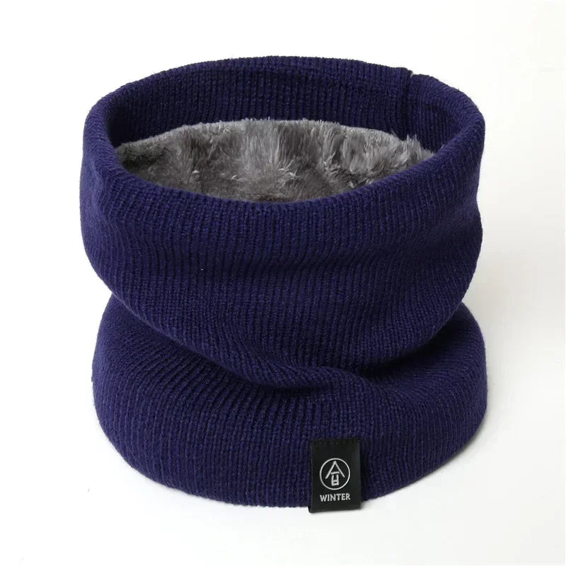 UltraSoft Winter Nekwarmer - By Vivi's Fashion