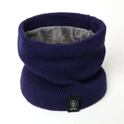 UltraSoft Winter Nekwarmer - By Vivi's Fashion