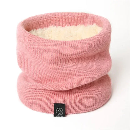 UltraSoft Winter Nekwarmer - By Vivi's Fashion